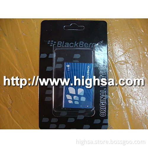 C-S2 Battery C S2 Battery Use for Blackberry 8300 8310 8320 8330 8350i 8520 8530 8700 8700c 9300 9330 etc Phones